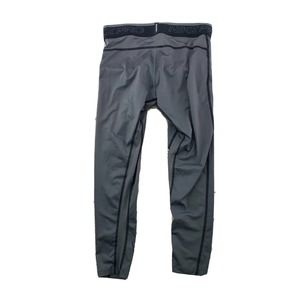 Nike Gray Men's Pants